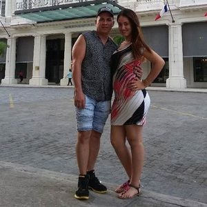 Meet your Posher, Melanie